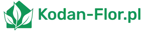 Logo kodan-flor.pl