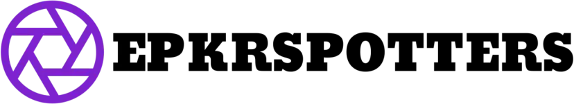 Logo epkrspotters.pl