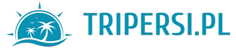 Logo tripersi.pl