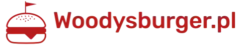 Logo woodysburger.pl