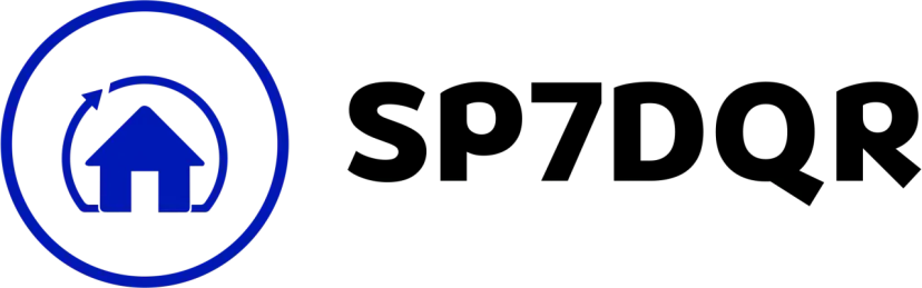 Logo sp7dqr.waw.pl