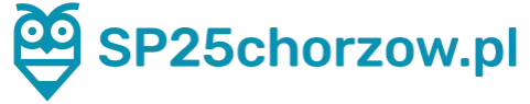 Logo sp25chorzow.pl