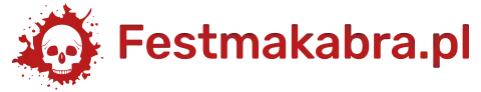 Logo festmakabra.pl