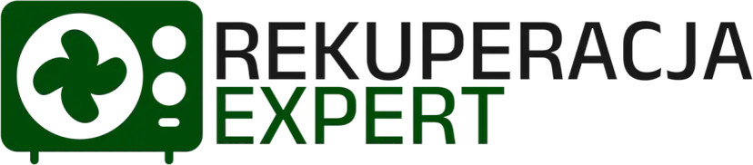 Logo rekuperacja.expert
