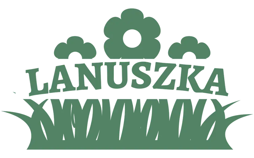 Logo lanuszka.pl