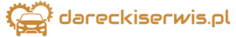 Logo dareckiserwis.pl