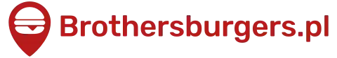 Logo brothersburgers.pl