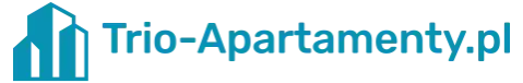Logo trio-apartamenty.pl