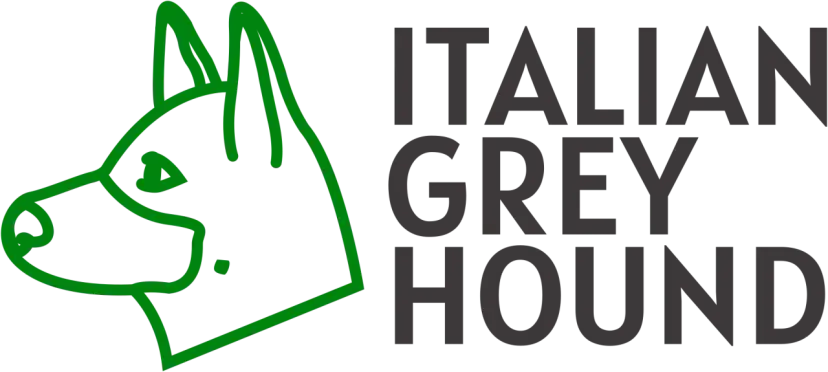 Logo italiangreyhound.pl