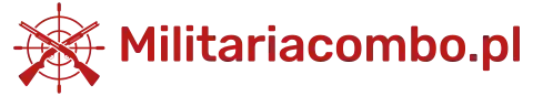 Logo militariacombo.pl