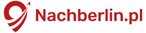 Logo nachberlin.pl