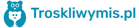Logo troskliwymis.pl