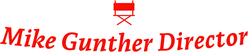 Logo mikeguntherdirector.com