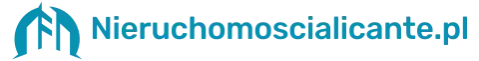 Logo nieruchomoscialicante.pl