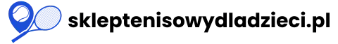 Logo skleptenisowydladzieci.pl