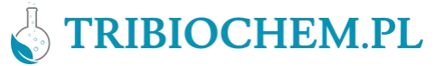 Logo tribiochem.pl