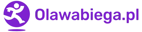 Logo olawabiega.pl