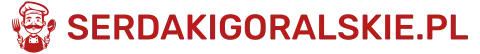 Logo serdakigoralskie.pl