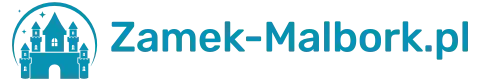 Logo zamek-malbork.pl