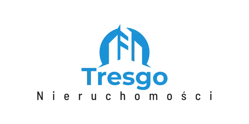 Logo tresgonieruchomosci.pl