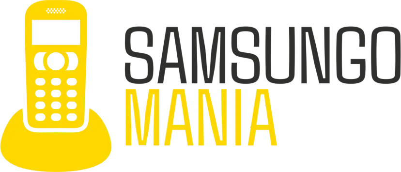 Logo samsungomania.pl