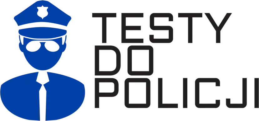 Logo testy-do-policji.pl