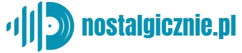 Logo nostalgicznie.pl