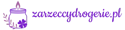 Logo zarzeccydrogerie.pl