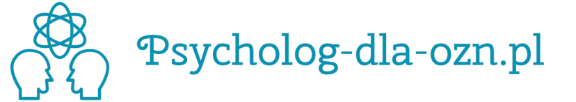 Logo psycholog-dla-ozn.pl