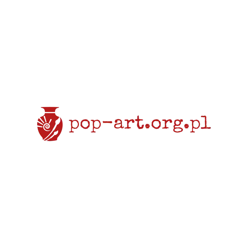 Logo pop-art.org.pl