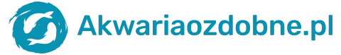 Logo akwariaozdobne.pl