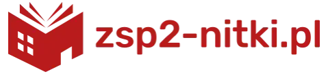 Logo zsp2-nitki.pl