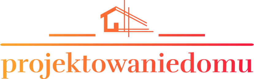 Logo projektowaniedomu.pl