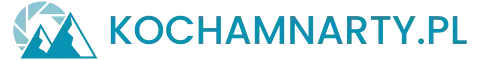 Logo kochamnarty.pl