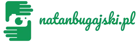 Logo natanbugajski.pl