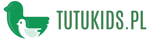 Logo tutukids.pl