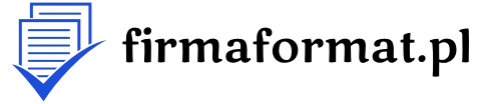 Logo firmaformat.pl