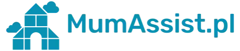 Logo mumassist.pl