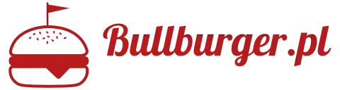 Logo bullburger.pl