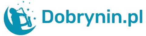 Logo dobrynin.pl