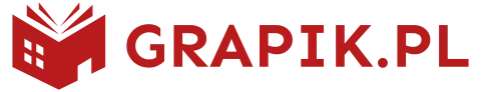 Logo grapik.pl