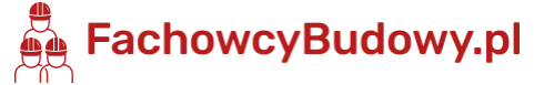 Logo fachowcybudowy.pl