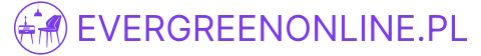 Logo evergreenonline.pl