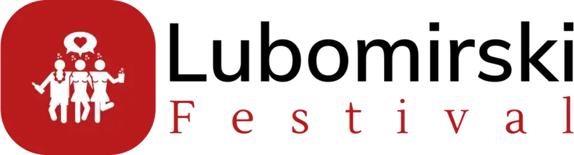 Logo lubomirskifestival.pl