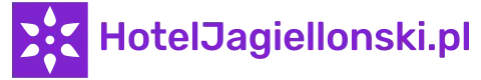 Logo hoteljagiellonski.pl