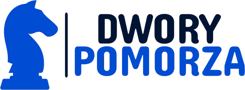 Logo dworypomorza.pl