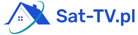 Logo sat-tv.pl