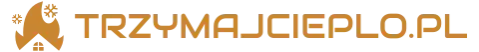 Logo trzymajcieplo.pl