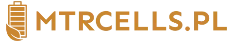 Logo mtrcells.pl