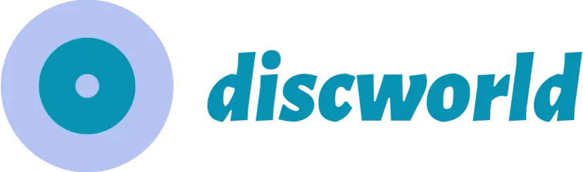 Logo discworld.pl